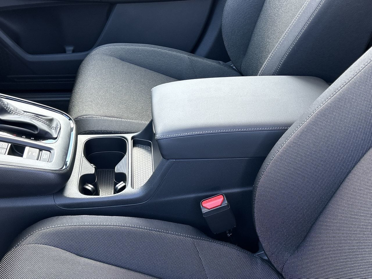 2026 Honda CR-V in Mississauga, Ontario