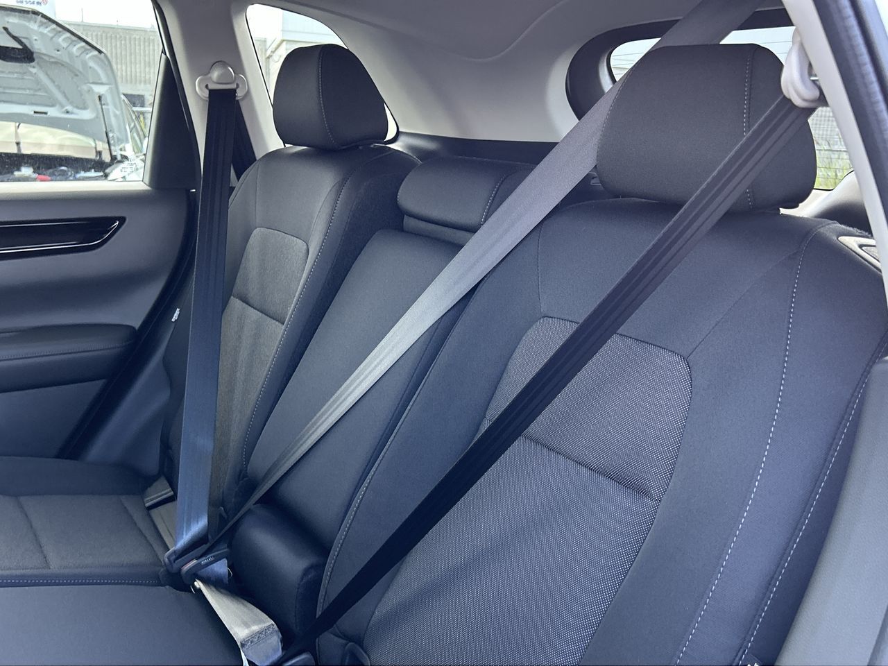 2026 Honda CR-V in Mississauga, Ontario