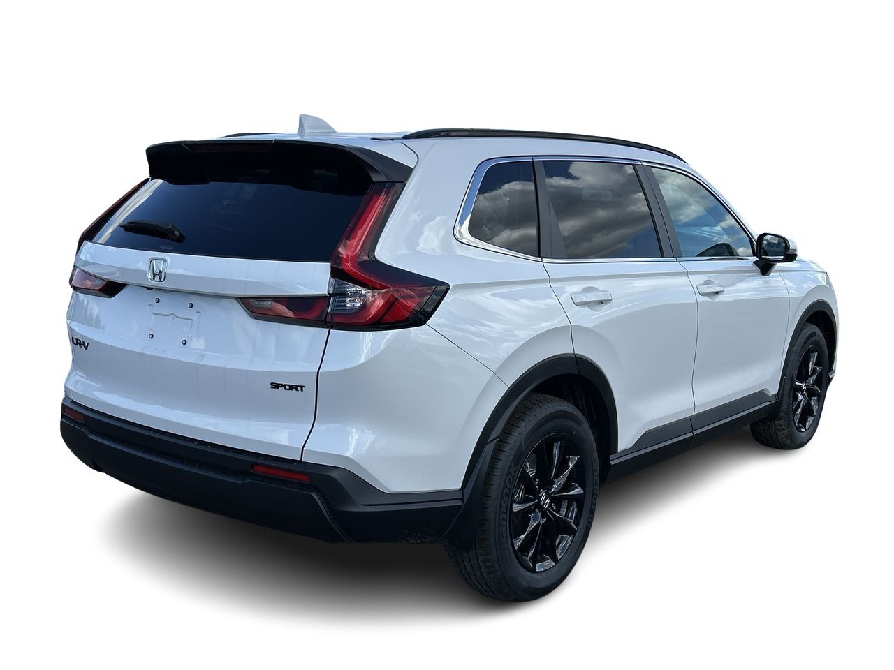 2026 Honda CR-V in Mississauga, Ontario