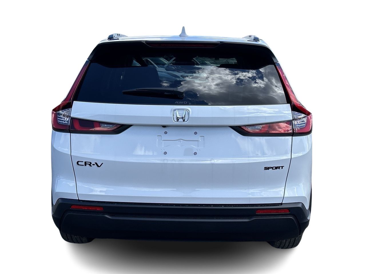 2026 Honda CR-V in Mississauga, Ontario