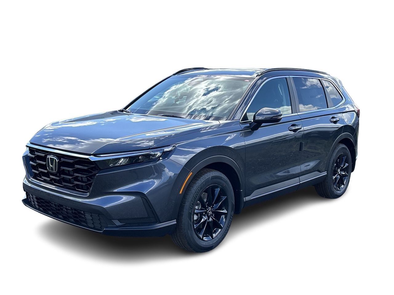 2026 Honda CR-V in Mississauga, Ontario