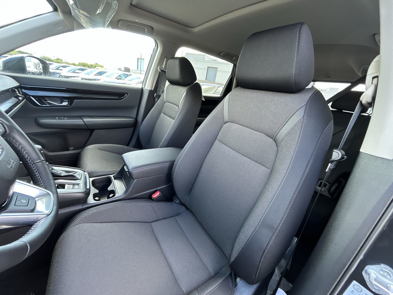 2026 Honda CR-V in Mississauga, Ontario