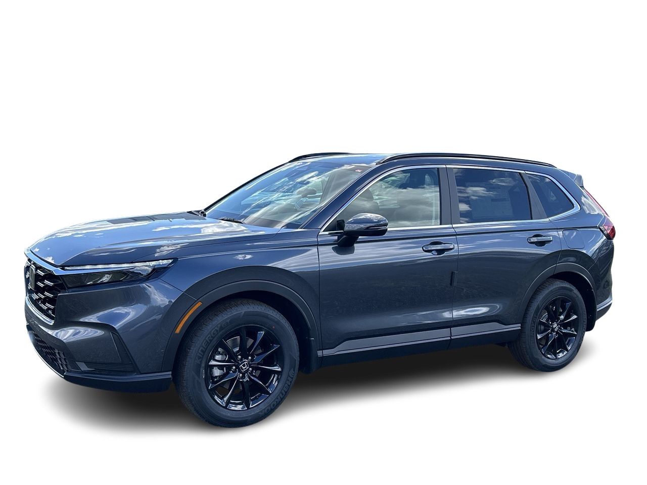 2026 Honda CR-V in Mississauga, Ontario