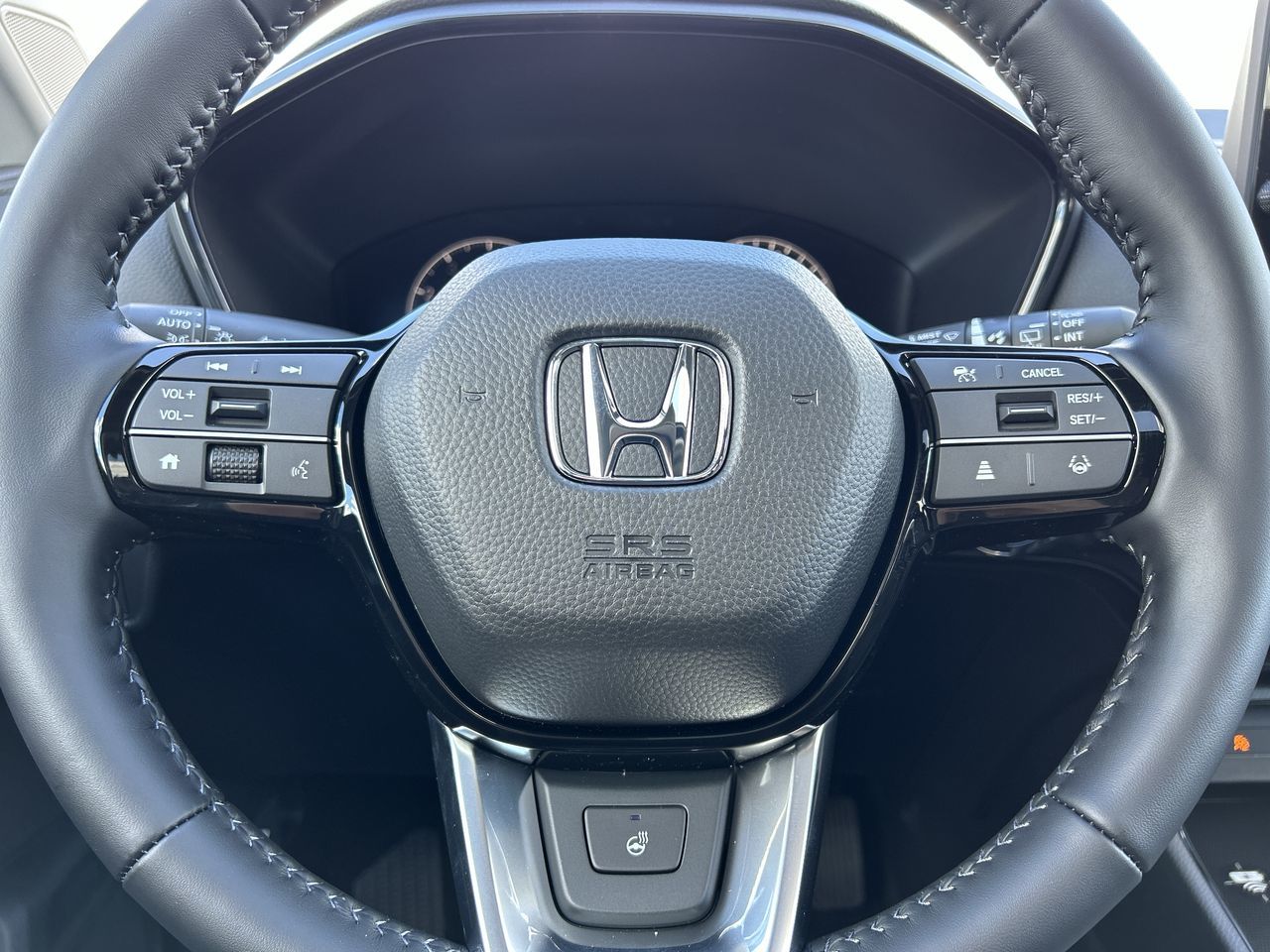 2026 Honda CR-V in Mississauga, Ontario