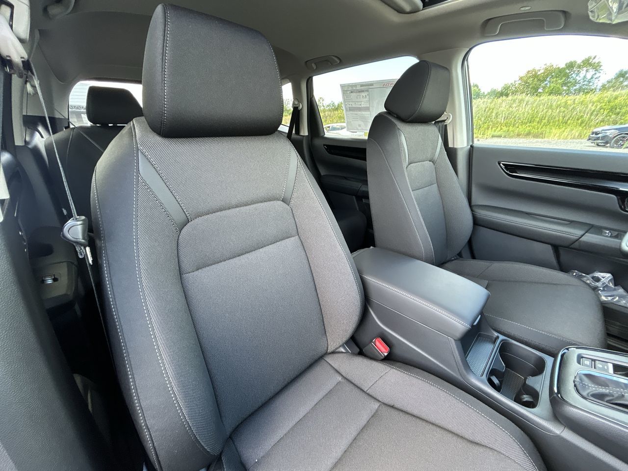 2026 Honda CR-V in Mississauga, Ontario