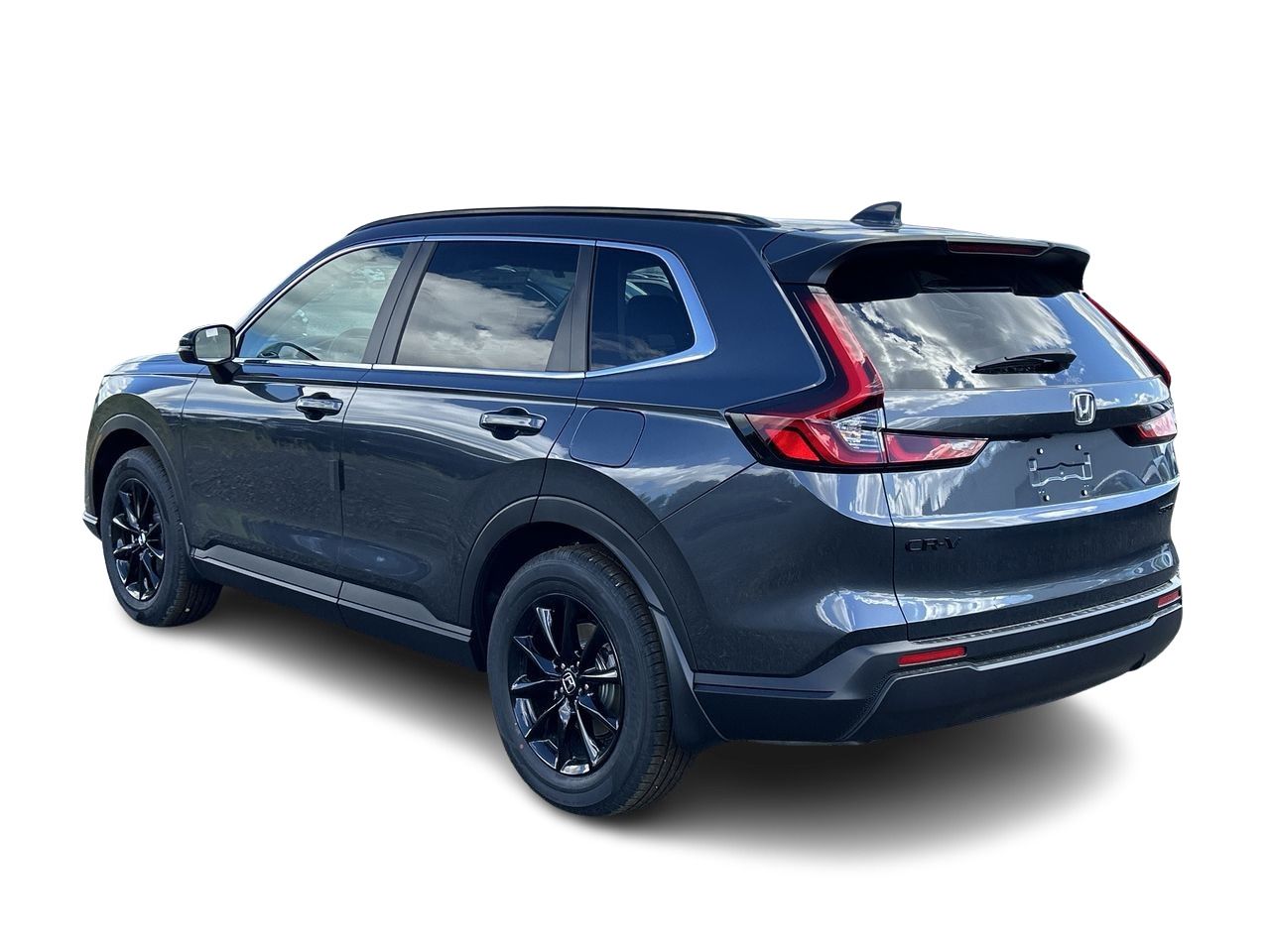 2026 Honda CR-V in Mississauga, Ontario