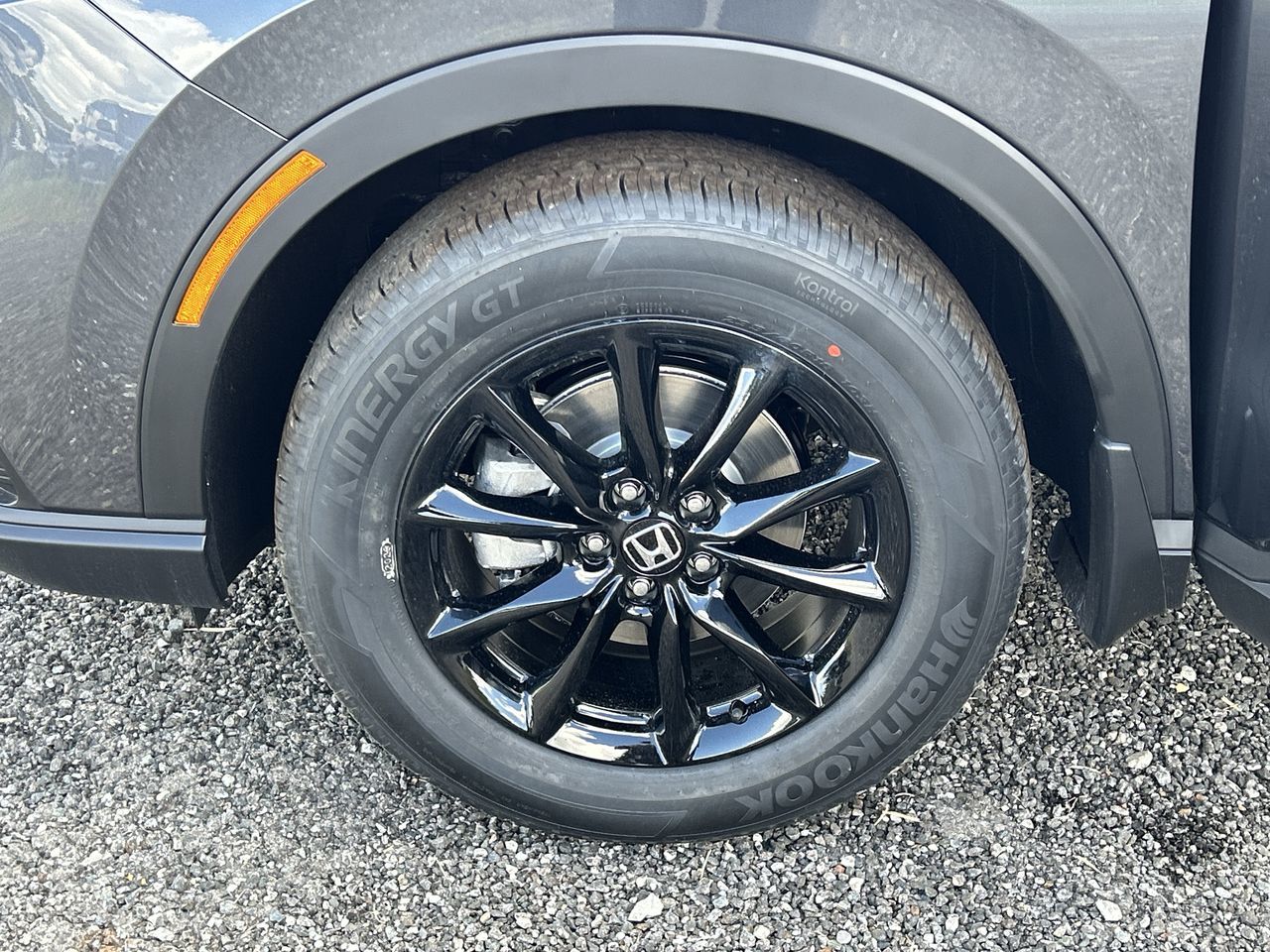 2026 Honda CR-V in Mississauga, Ontario