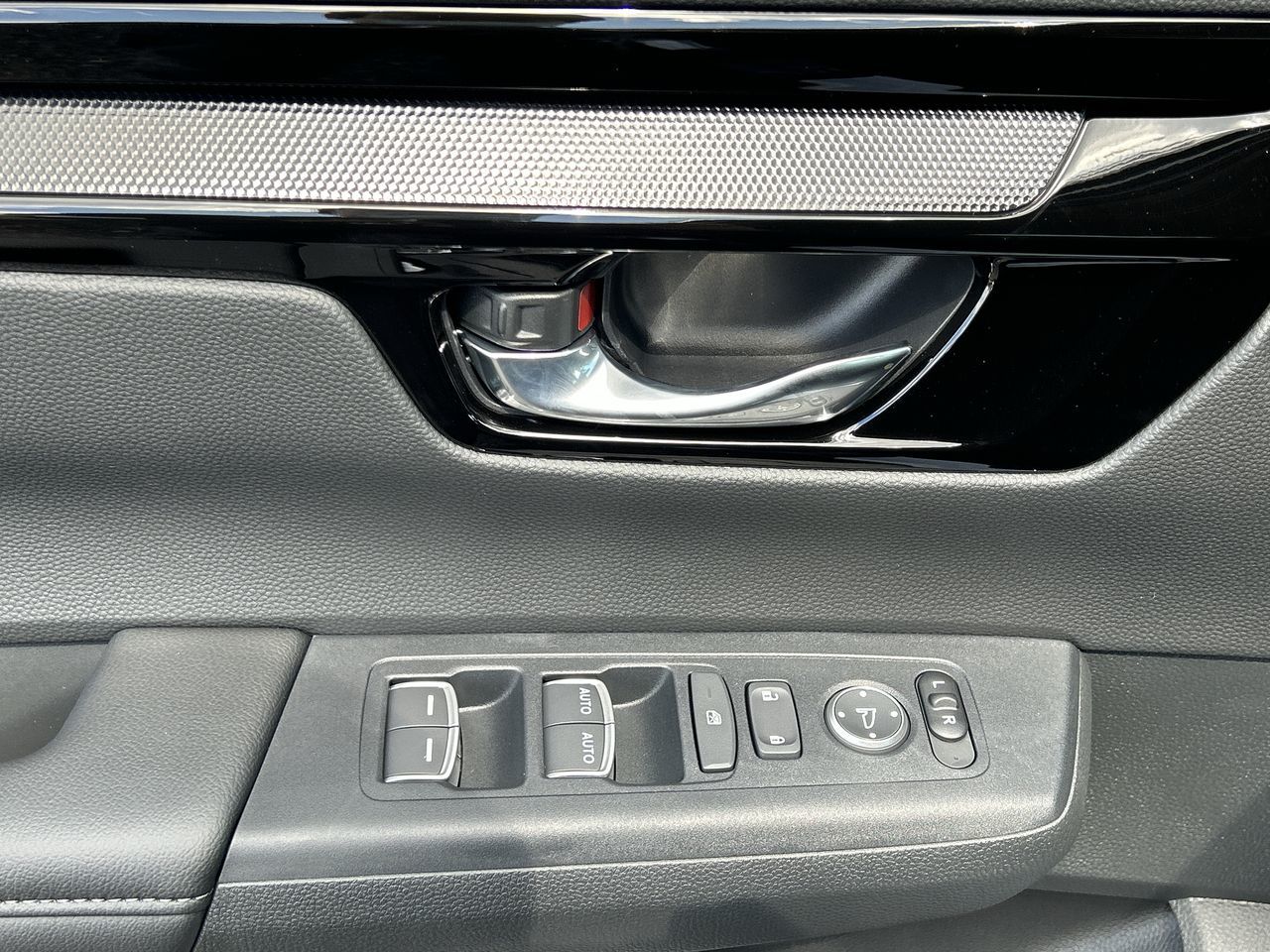 2026 Honda CR-V in Mississauga, Ontario