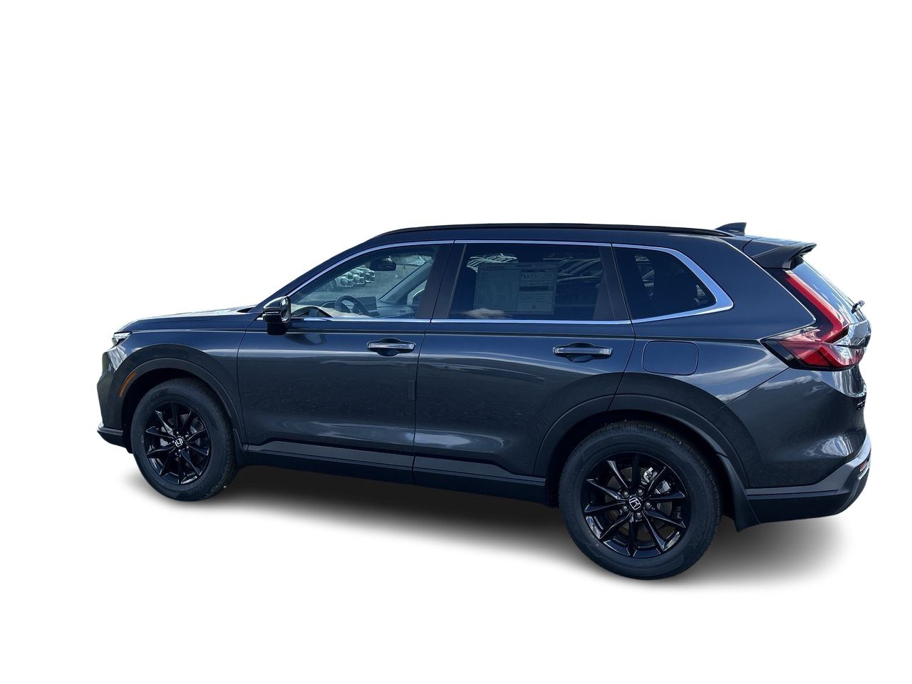 2026 Honda CR-V in Mississauga, Ontario