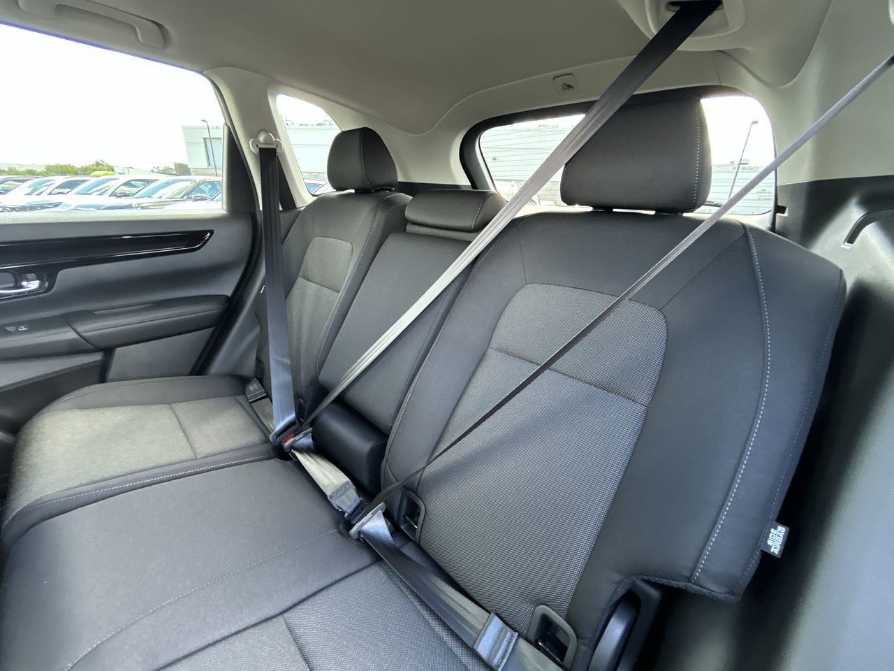 2026 Honda CR-V in Mississauga, Ontario
