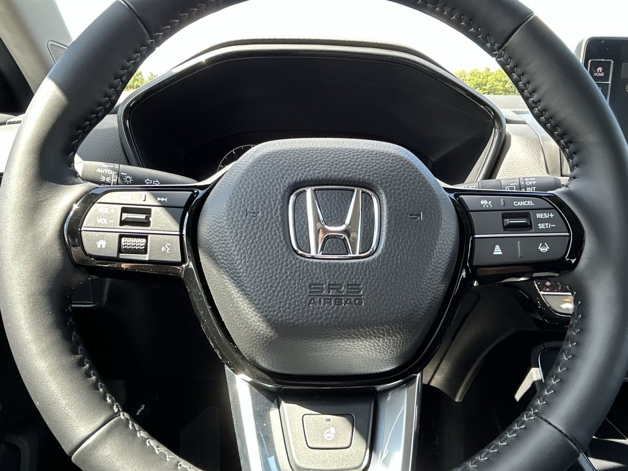 2026 Honda CR-V in Mississauga, Ontario