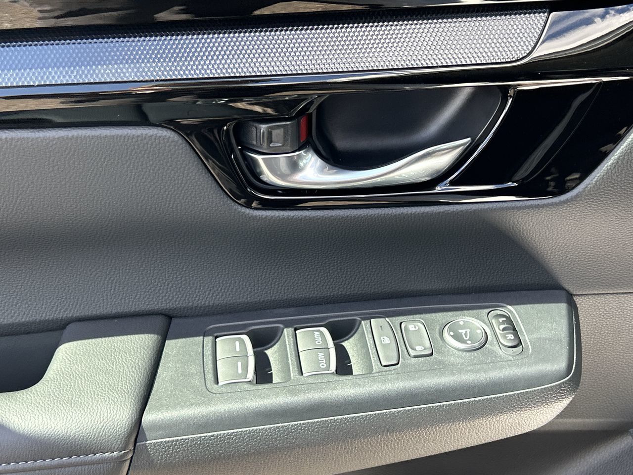 2026 Honda CR-V in Mississauga, Ontario