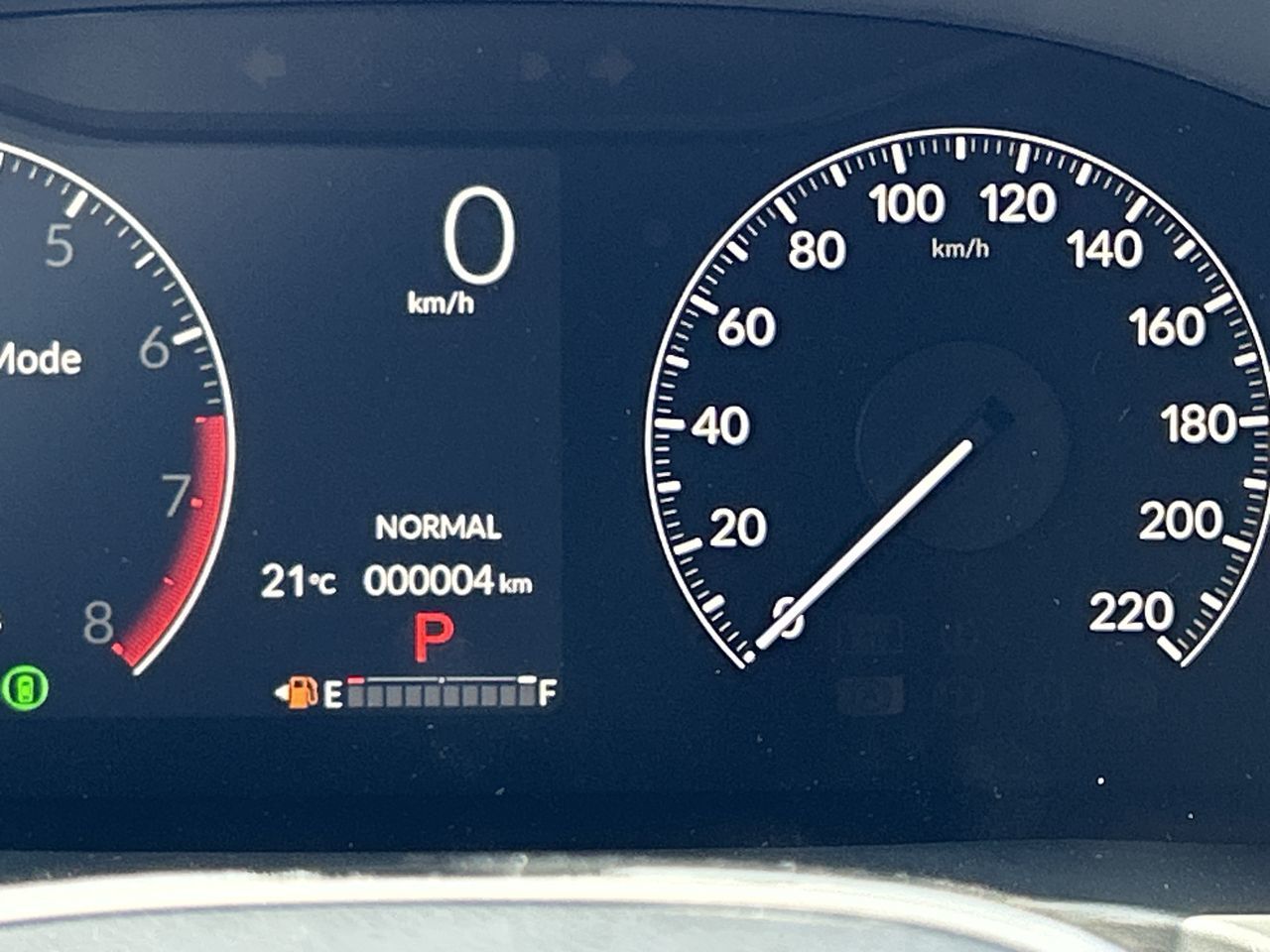 2026 Honda CR-V in Mississauga, Ontario