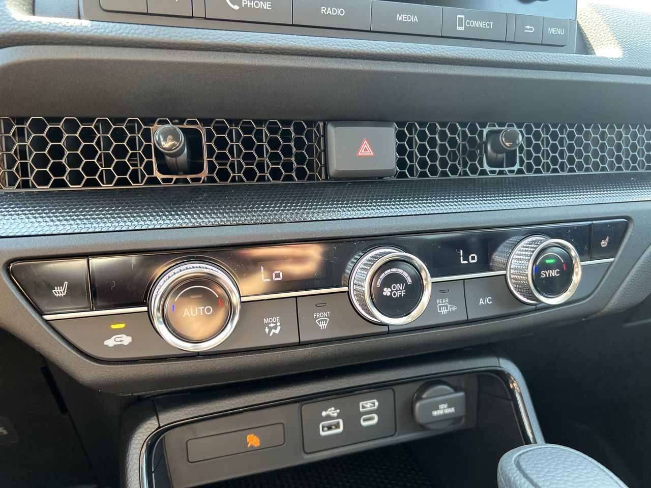 2026 Honda CR-V in Mississauga, Ontario