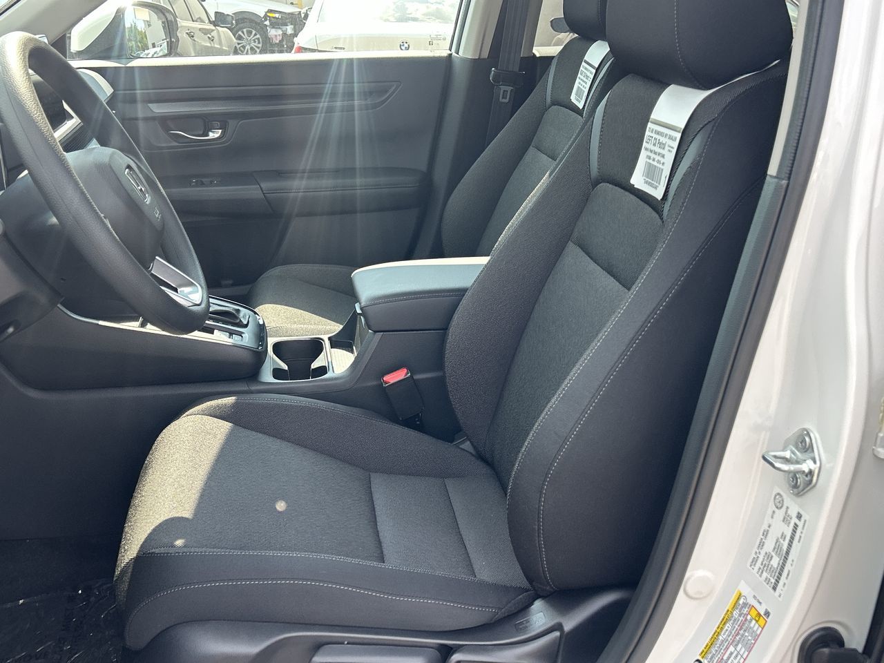 2026 Honda CR-V in Mississauga, Ontario
