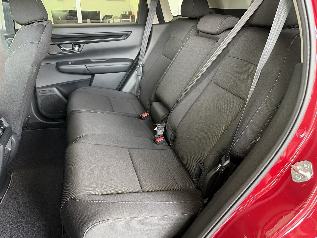 2026 Honda CR-V in Mississauga, Ontario