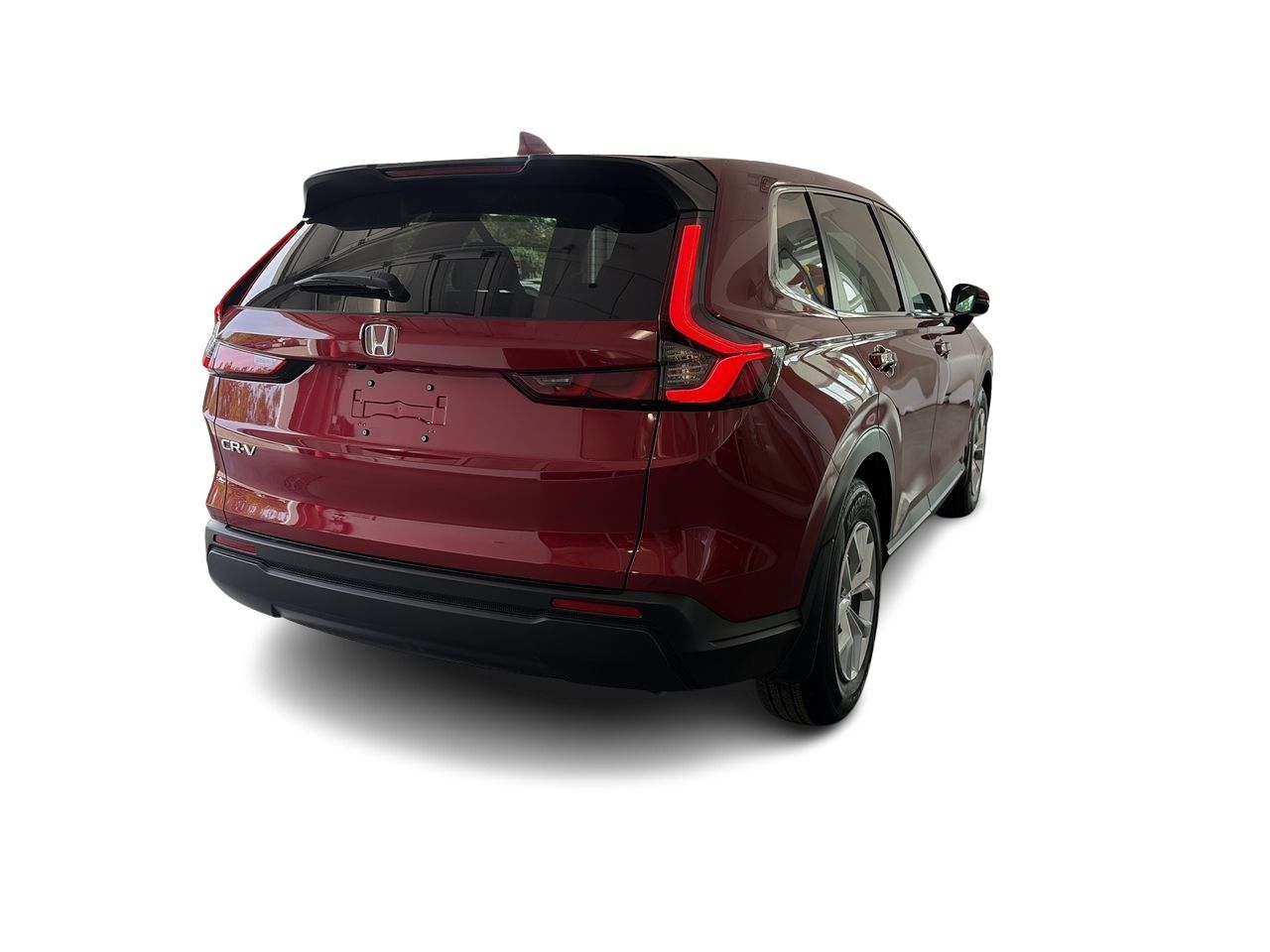 2026 Honda CR-V in Mississauga, Ontario