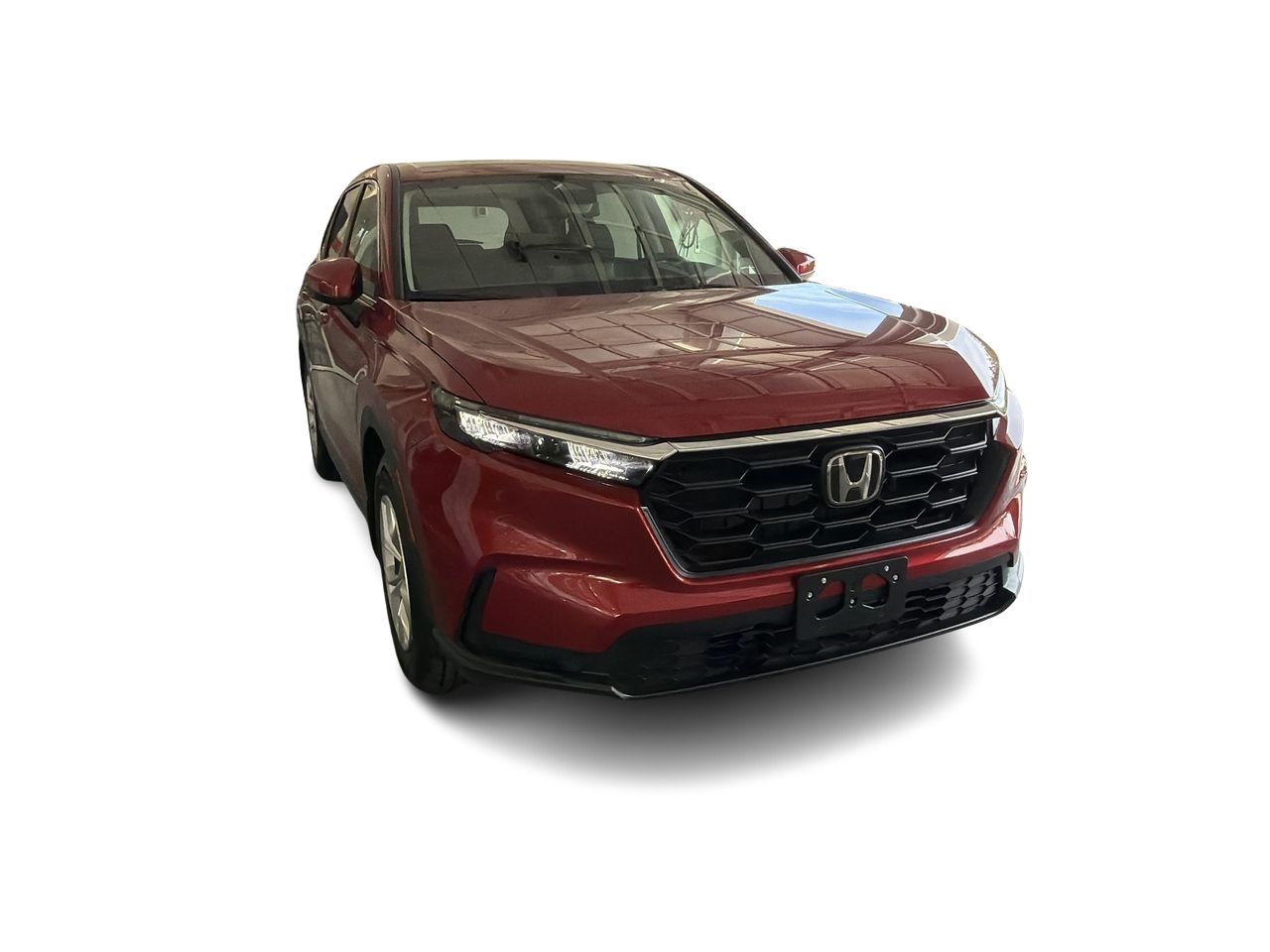 2026 Honda CR-V in Mississauga, Ontario
