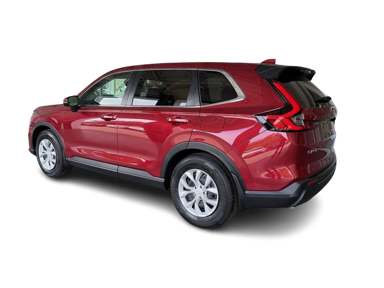 2026 Honda CR-V in Mississauga, Ontario