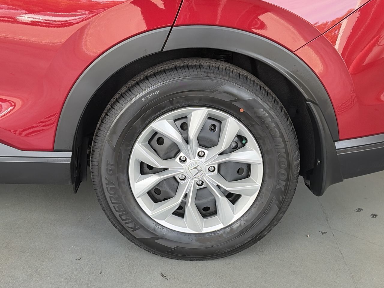 2026 Honda CR-V in Mississauga, Ontario