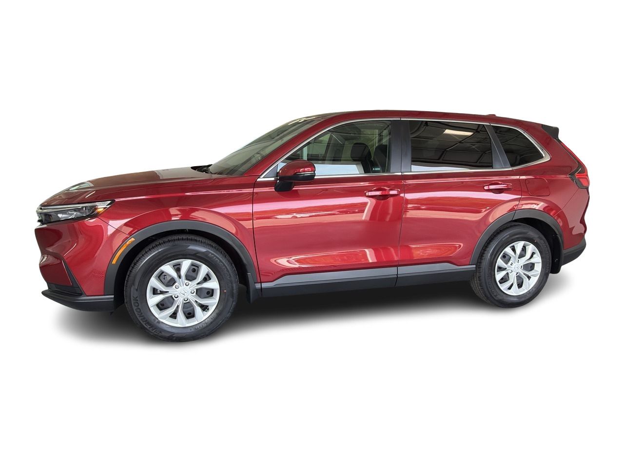 2026 Honda CR-V in Mississauga, Ontario