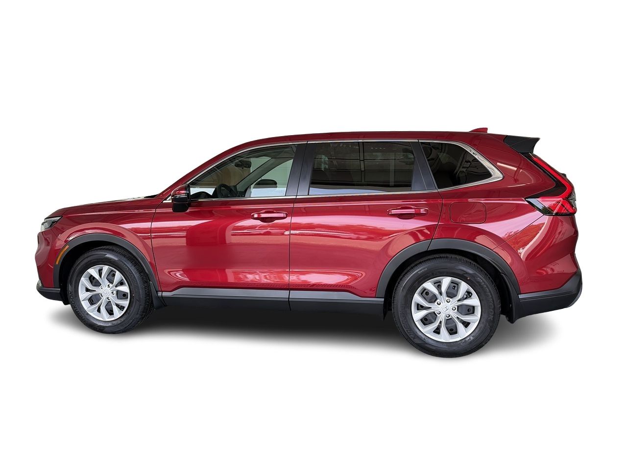 2026 Honda CR-V in Mississauga, Ontario