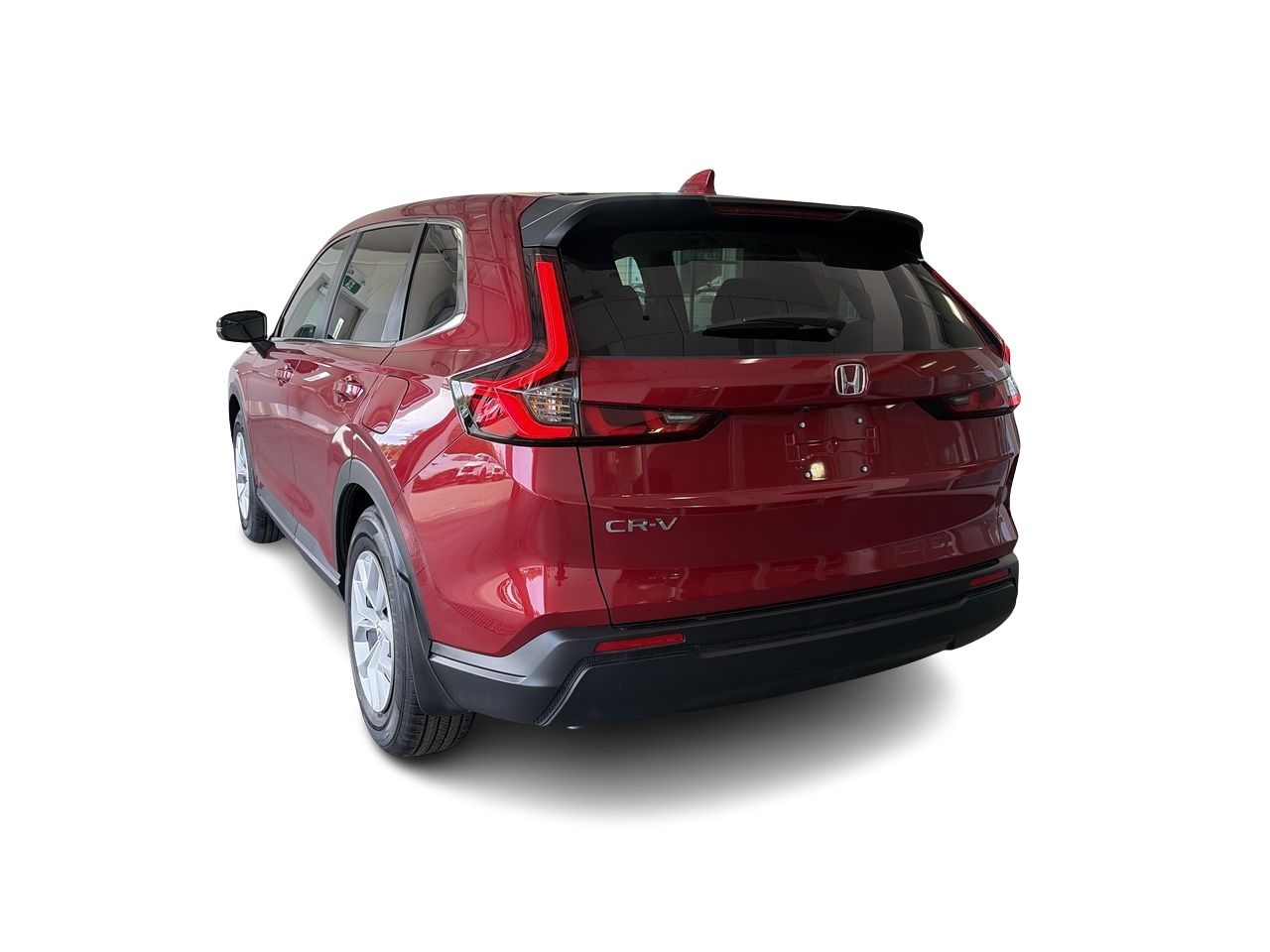 2026 Honda CR-V in Mississauga, Ontario