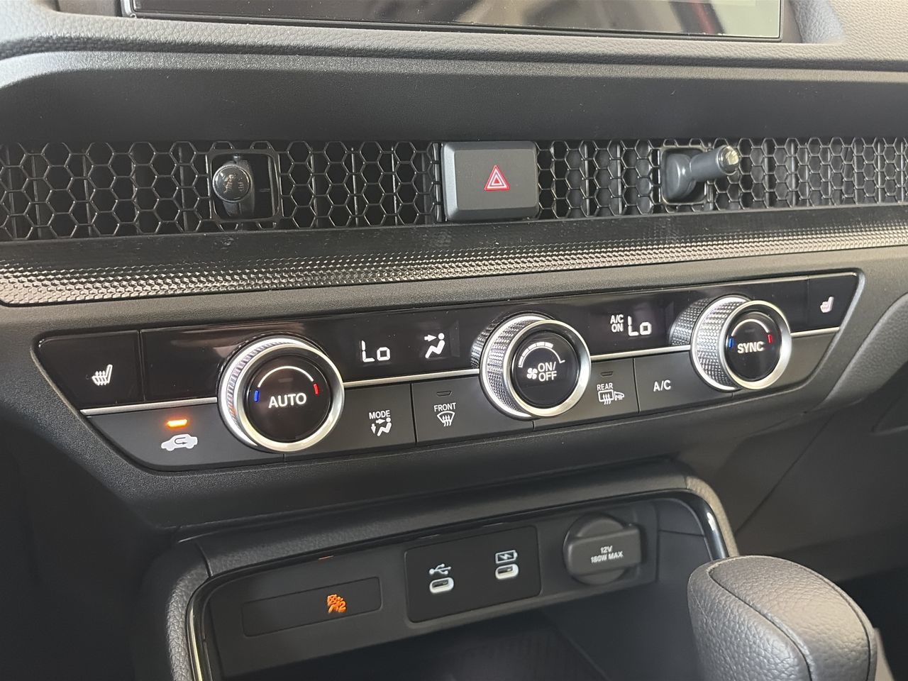 2026 Honda CR-V in Mississauga, Ontario