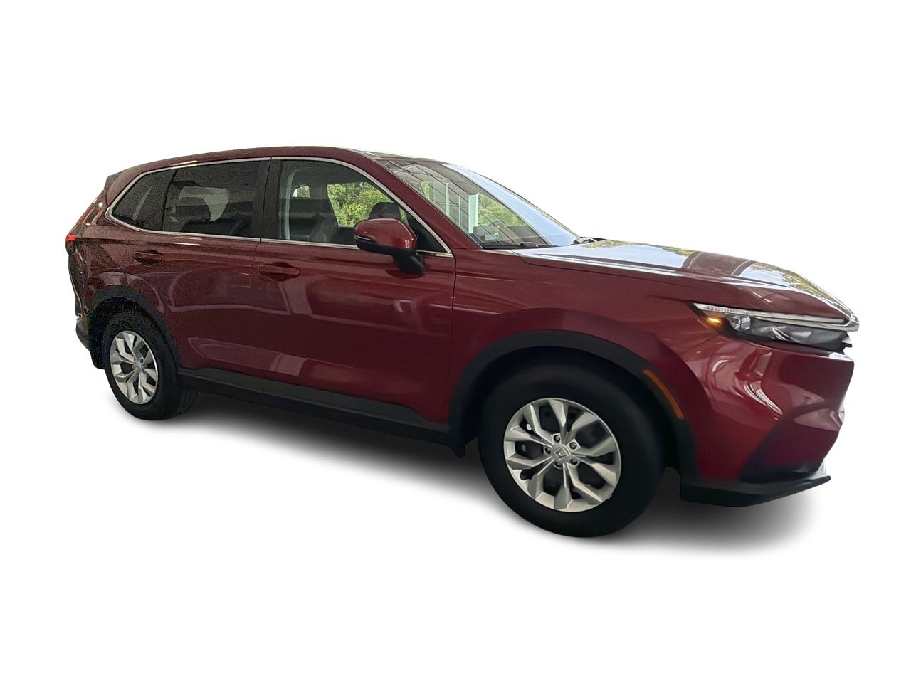 2026 Honda CR-V in Mississauga, Ontario