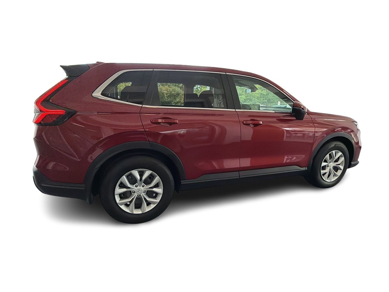 2026 Honda CR-V in Mississauga, Ontario