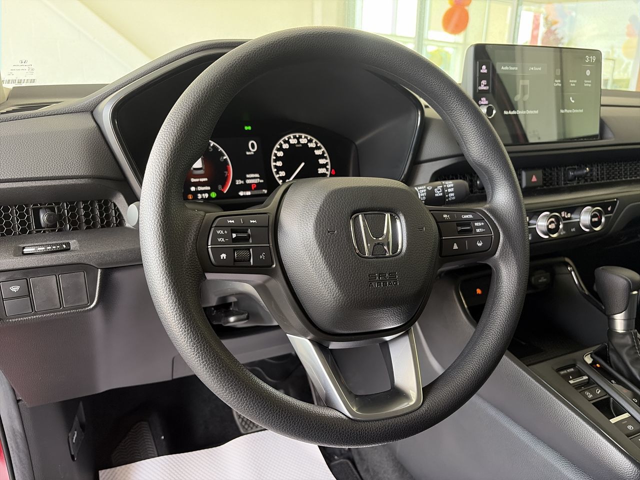 2026 Honda CR-V in Mississauga, Ontario