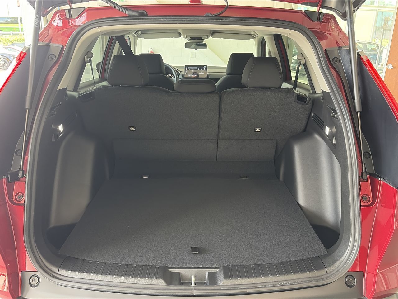 2026 Honda CR-V in Mississauga, Ontario