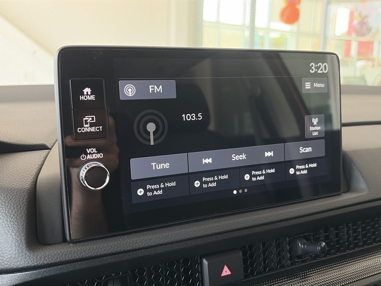 2026 Honda CR-V in Mississauga, Ontario