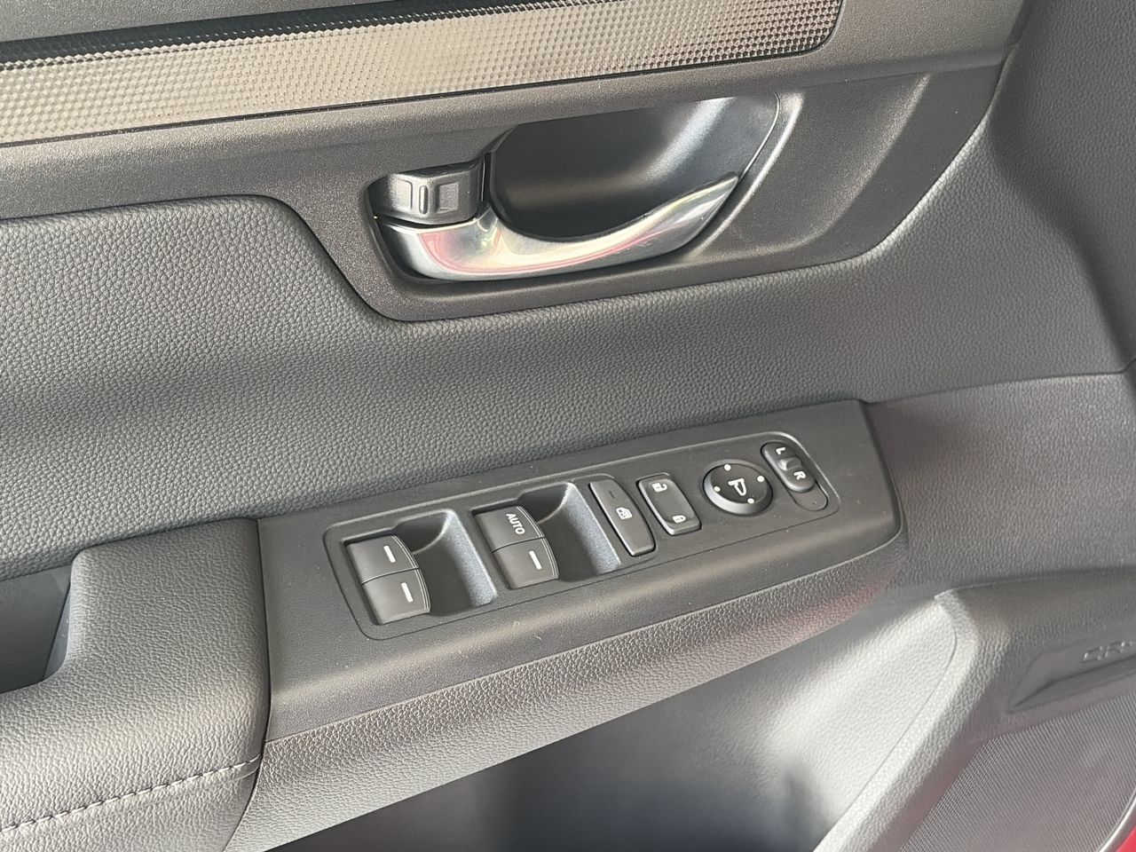 2026 Honda CR-V in Mississauga, Ontario