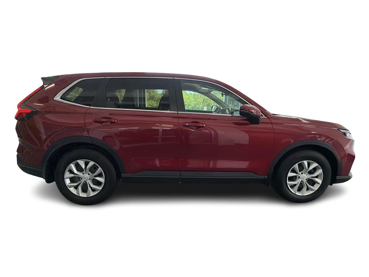 2026 Honda CR-V in Mississauga, Ontario