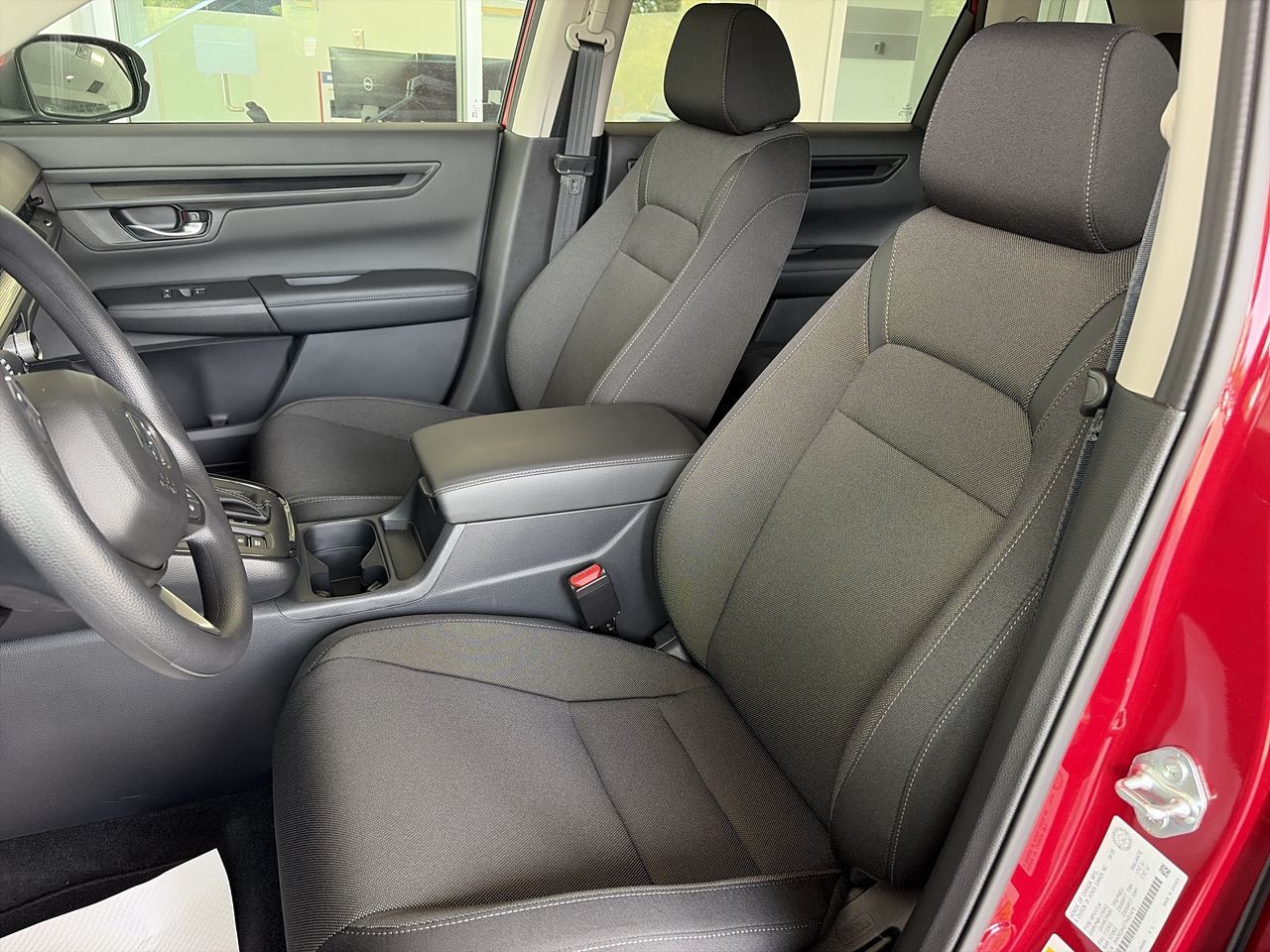 2026 Honda CR-V in Mississauga, Ontario