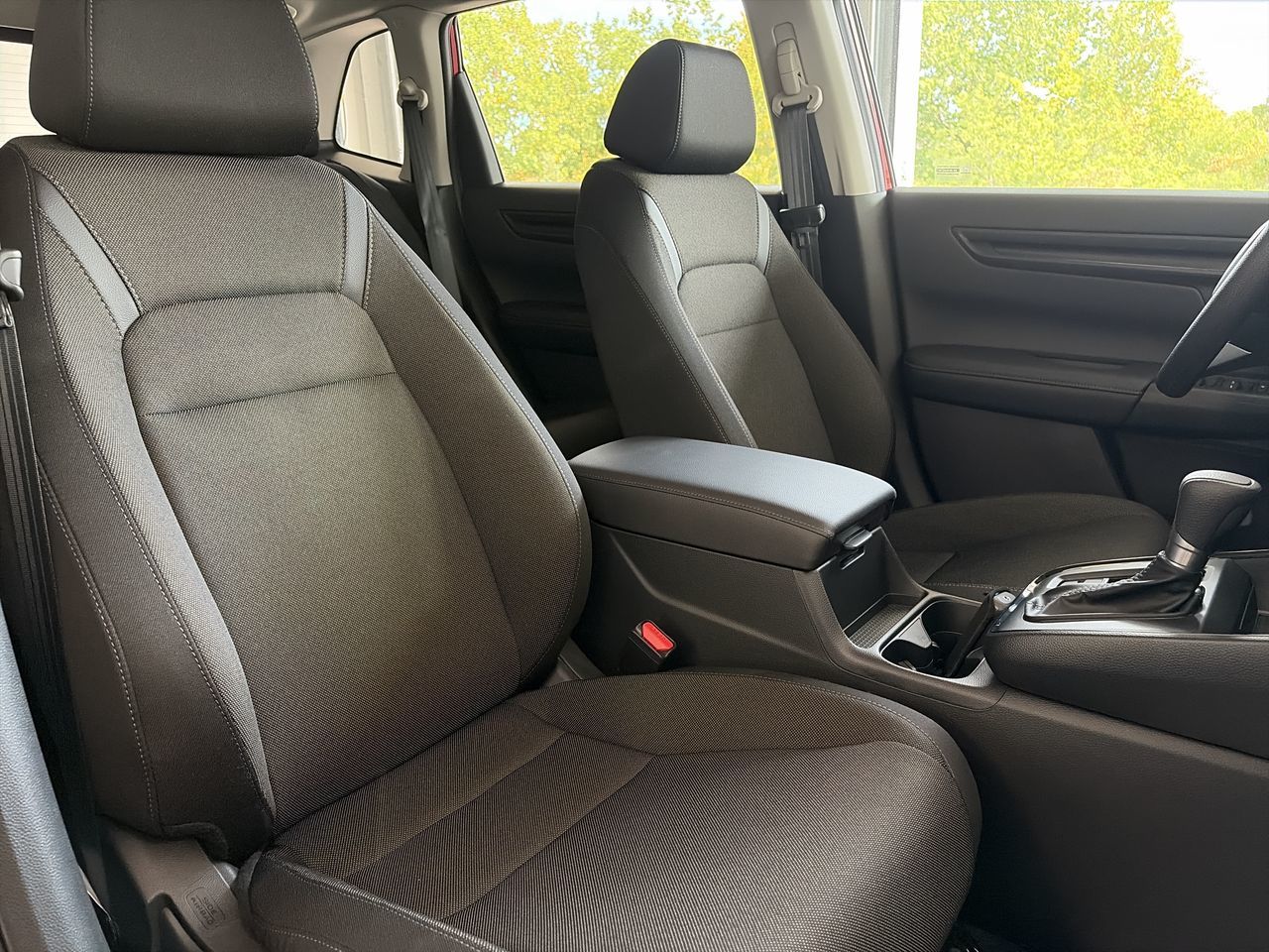 2026 Honda CR-V in Mississauga, Ontario