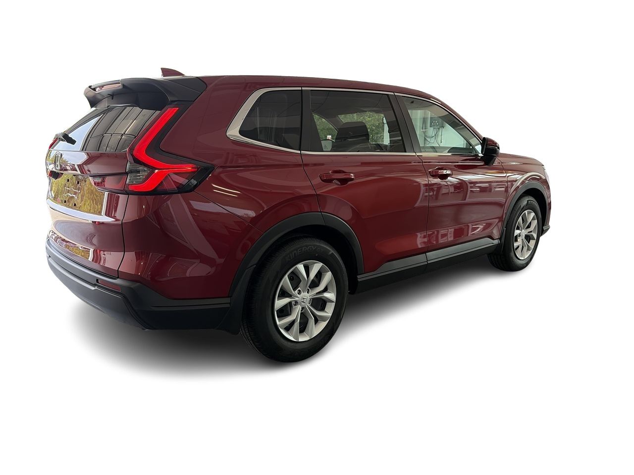 2026 Honda CR-V in Mississauga, Ontario