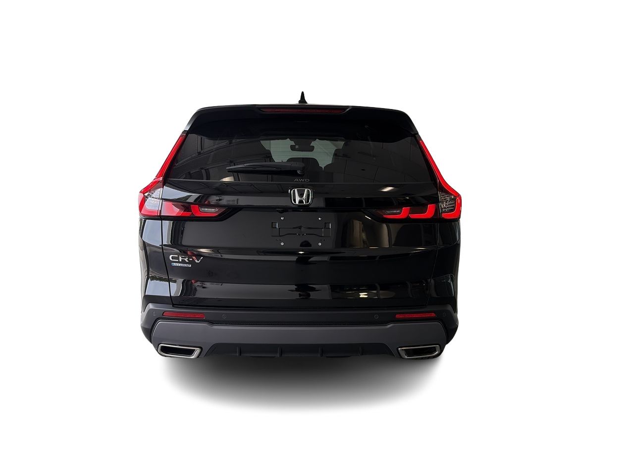 Honda CR-V Hybrid  2027 à Mississauga, Ontario