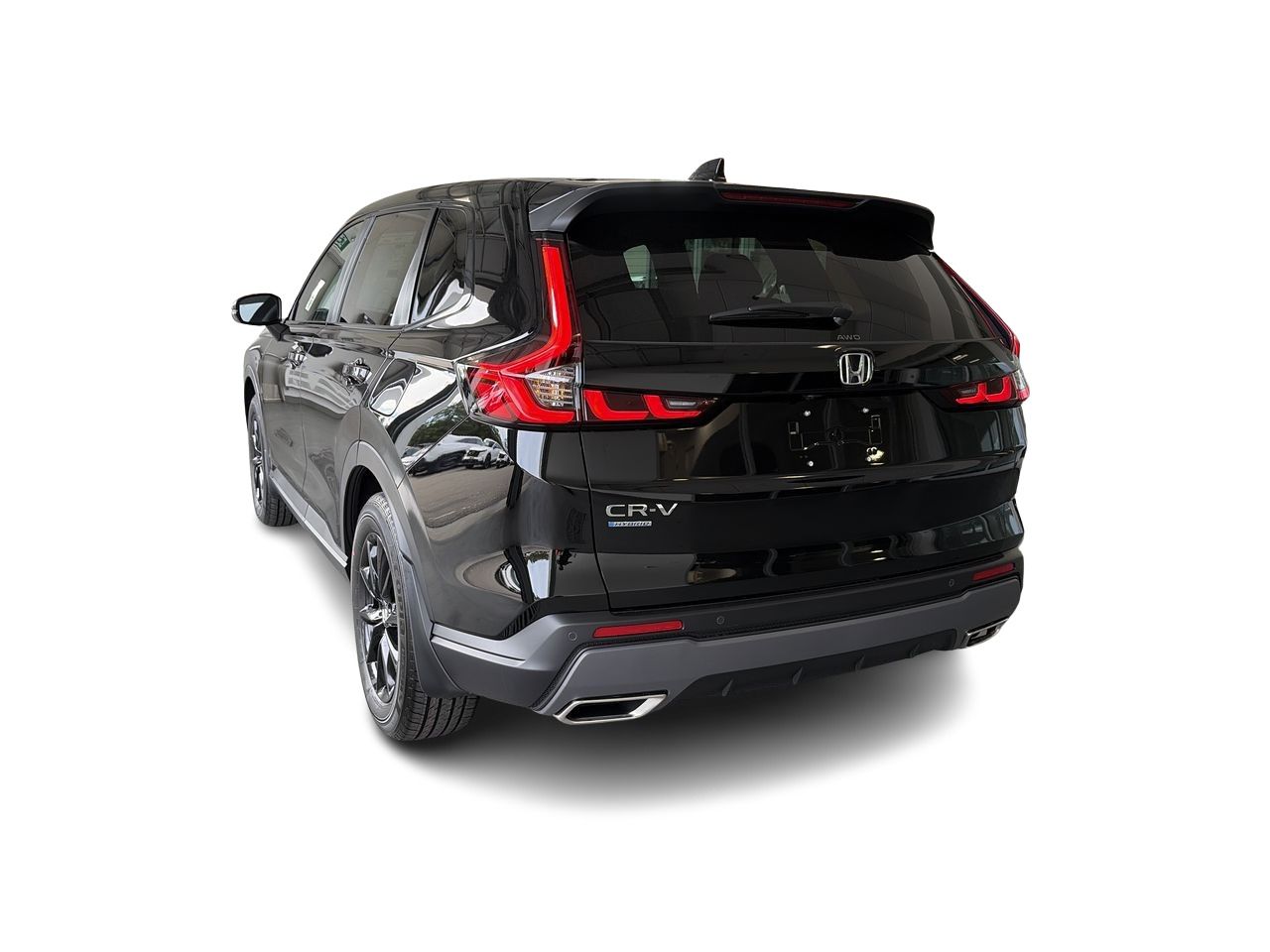 Honda CR-V Hybrid  2027 à Mississauga, Ontario