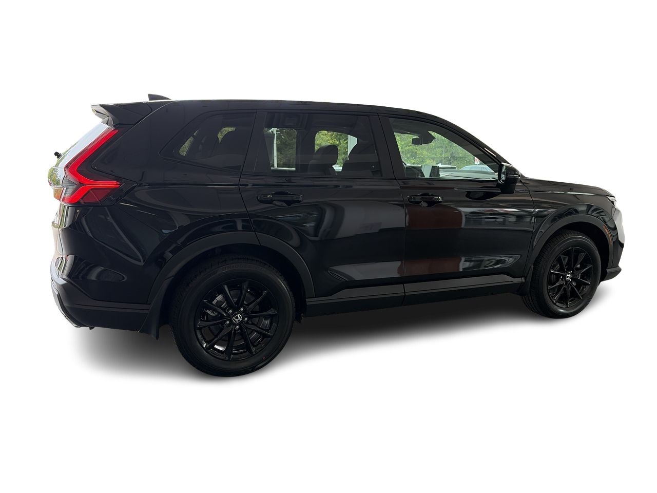 Honda CR-V Hybrid  2027 à Mississauga, Ontario