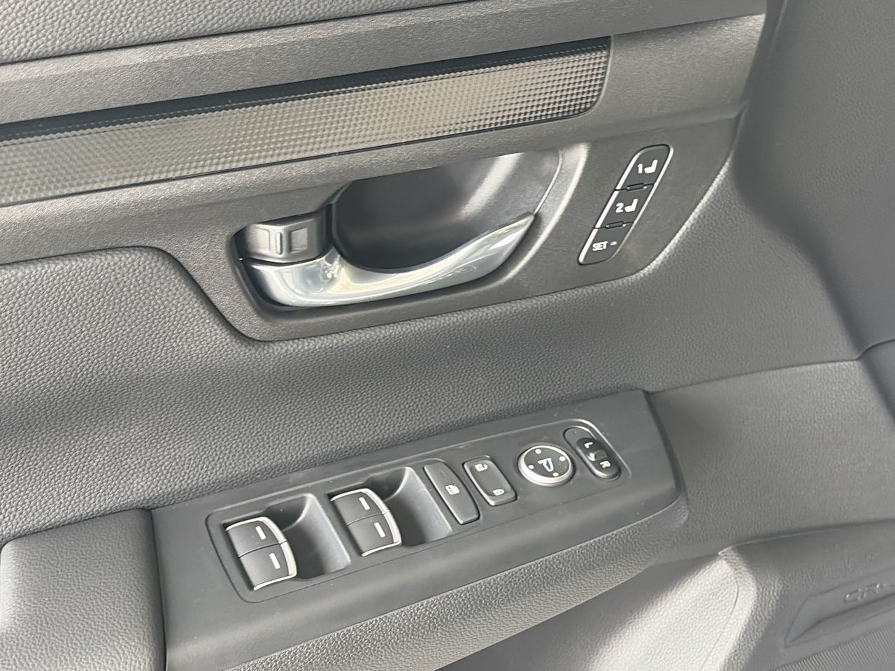 Honda CR-V Hybrid  2027 à Mississauga, Ontario