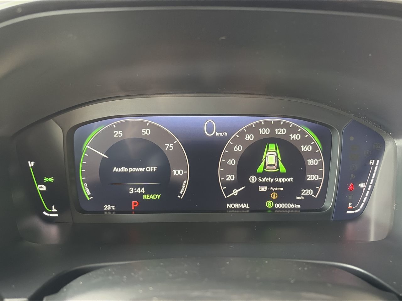 Honda CR-V Hybrid  2027 à Mississauga, Ontario