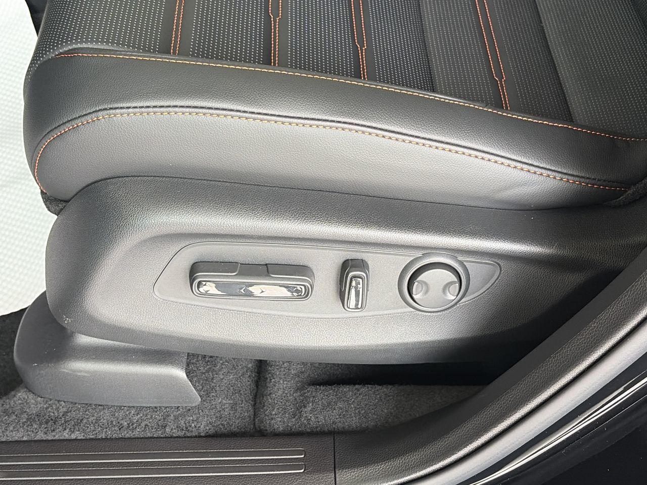 Honda CR-V Hybrid  2027 à Mississauga, Ontario
