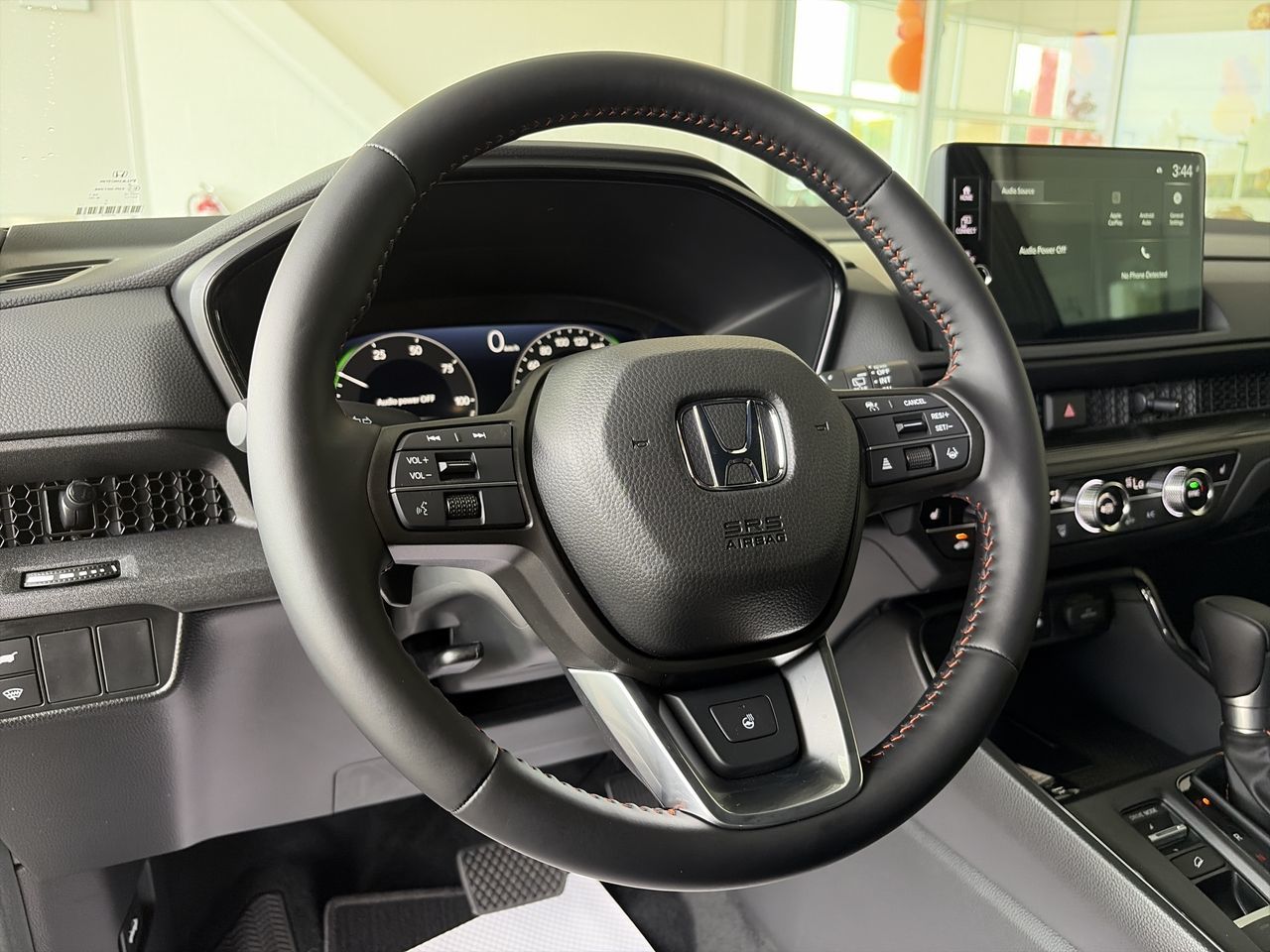 Honda CR-V Hybrid  2027 à Mississauga, Ontario