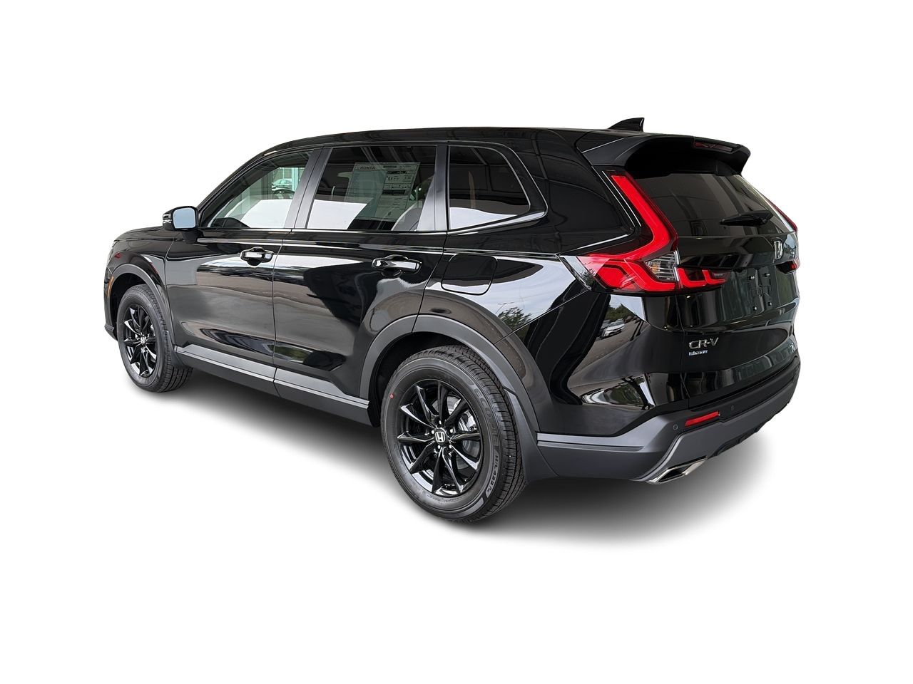 Honda CR-V Hybrid  2027 à Mississauga, Ontario