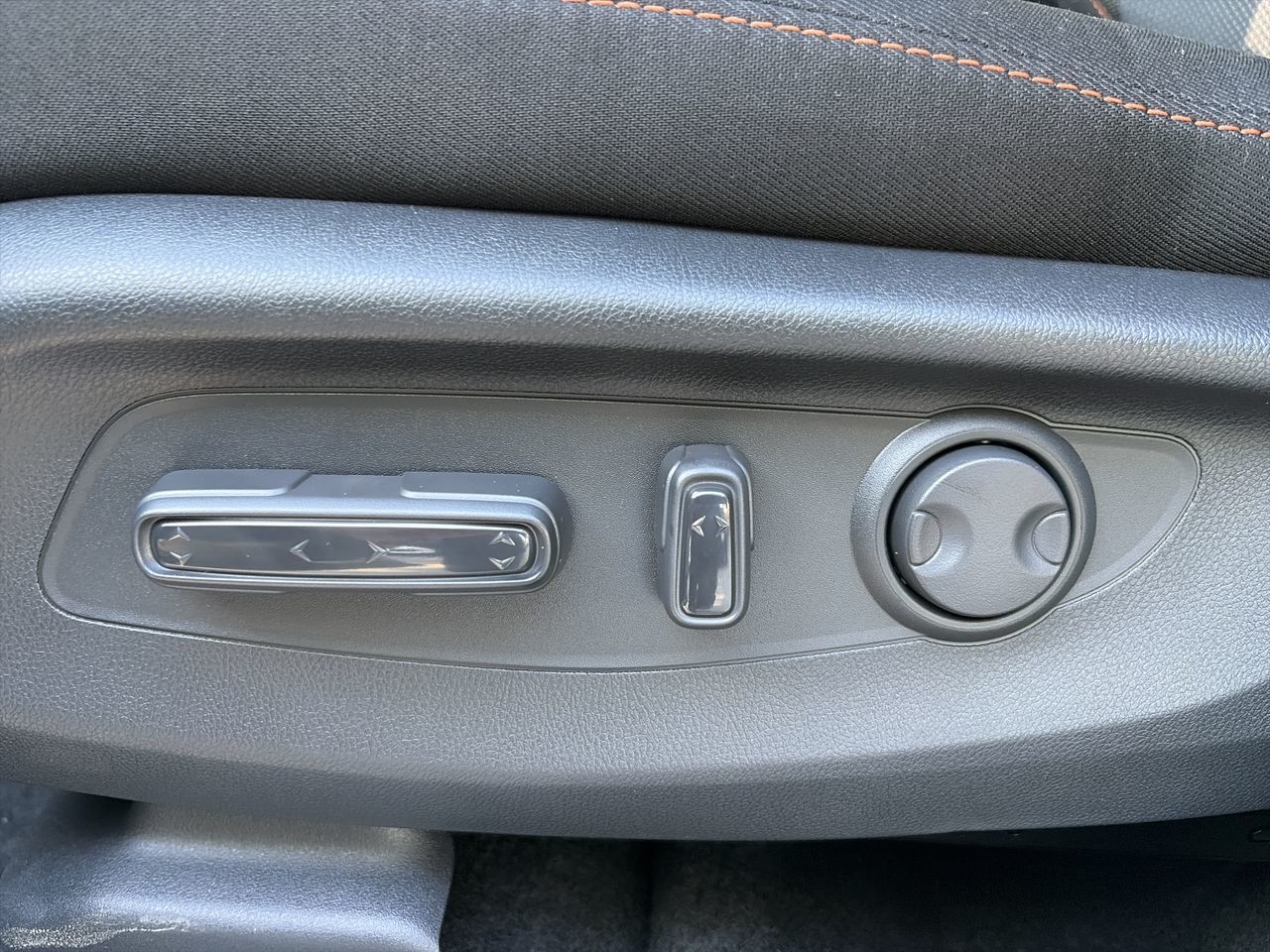 2027 Honda CR-V Hybrid in Mississauga, Ontario