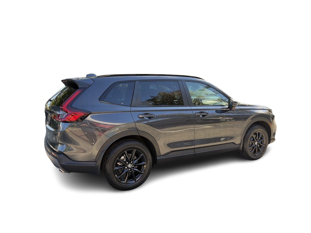 2027 Honda CR-V Hybrid in Mississauga, Ontario