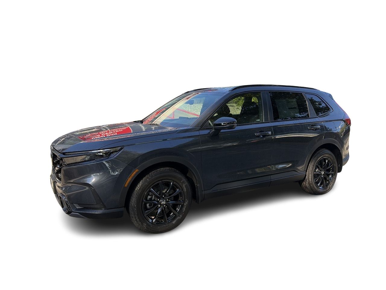 2027 Honda CR-V Hybrid in Mississauga, Ontario