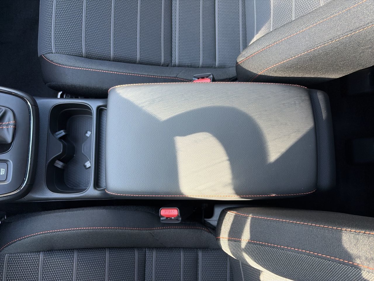 2027 Honda CR-V Hybrid in Mississauga, Ontario